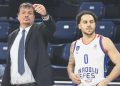 Anadolu Efes’ten Ergin Ataman’a Shane Larkin cevabı