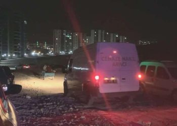 Ankara’da ‘enişte’ dehşeti: Tartıştığı iki kayınbiraderini tabancayla katletti