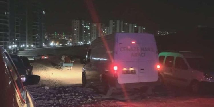 Ankara’da ‘enişte’ dehşeti: Tartıştığı iki kayınbiraderini tabancayla katletti