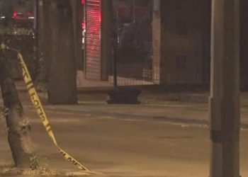 Ankara’da kuşkulu çanta paniği