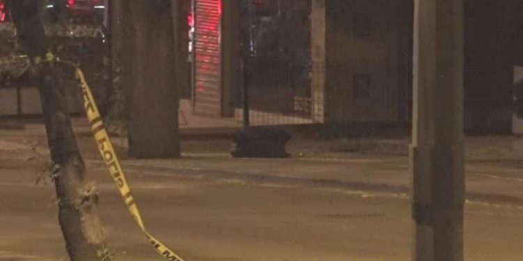 Ankara’da kuşkulu çanta paniği