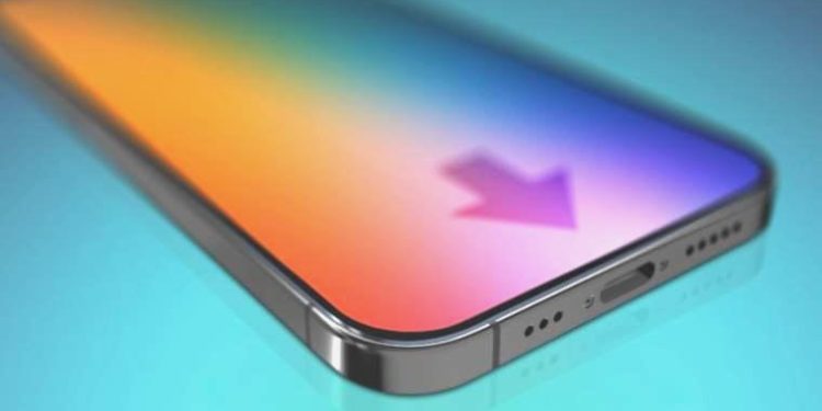 Apple, iPhone 15 ile yeni bir tarih yazabilir