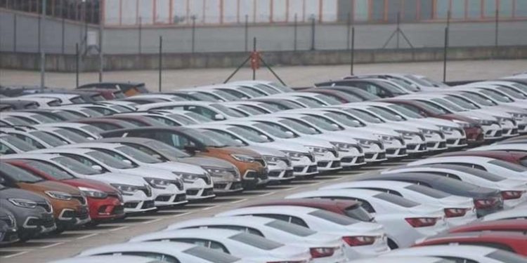 Arabada ÖTV artacak mı?