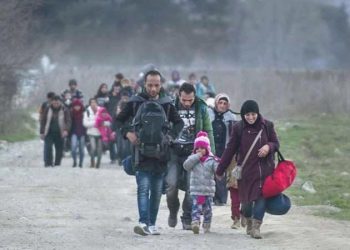 Arap Bakanlar İrtibat Komitesi, Suriye idaresinden mültecilerin dönüşü için işbirliği istedi