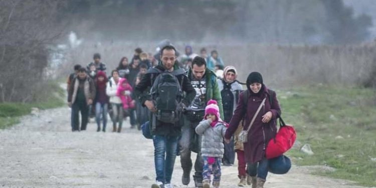 Arap Bakanlar İrtibat Komitesi, Suriye idaresinden mültecilerin dönüşü için işbirliği istedi