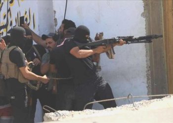 Arap basını: İranlı milis kümeleri, ABD’ye yönelik atakları durdurdu