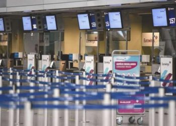 Araştırma: Almanya’dan Türkiye’ye gelenler akrabalarına en çok çikolata getiriyor