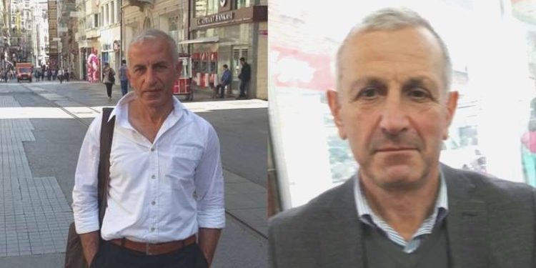 Arazi için hengame ettiler: Kardeşini başından vurarak öldürdü!