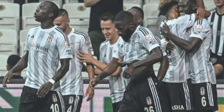 Arthur Masuaku’dan golün iptaline tepki!