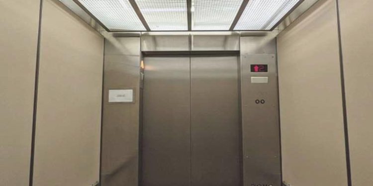 Asansörlerde yeni periyot: ‘Artık zorunlu’