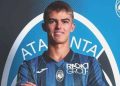 Atalanta De Ketelaere’ye transfer etti!