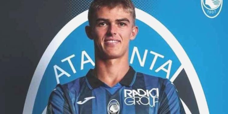 Atalanta De Ketelaere’ye transfer etti!