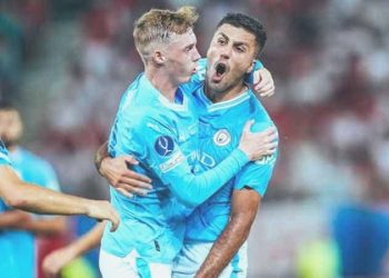 Avrupa’nın en büyüğü Manchester City! UEFA Üstün Kupa penaltılarla sahibini buldu