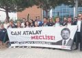 Avukatlardan Silivri’de Can Atalay’a ziyaret: ‘Kimse anayasaya uymuyorum diyemez’
