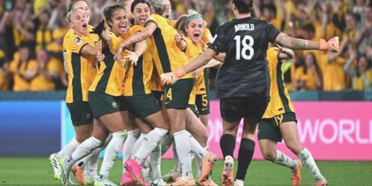 Avustralya – İngiltere maçı ne vakit, saat kaçta, hangi kanalda?