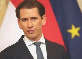 Avusturya eski Başbakanı Kurz yargılanacak