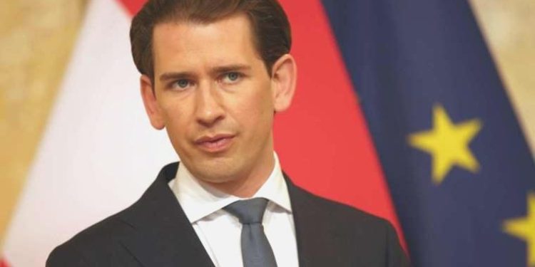 Avusturya eski Başbakanı Kurz yargılanacak