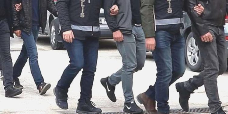 Aydın’da uyuşturucu operasyonu… 51 zanlı yakalandı!