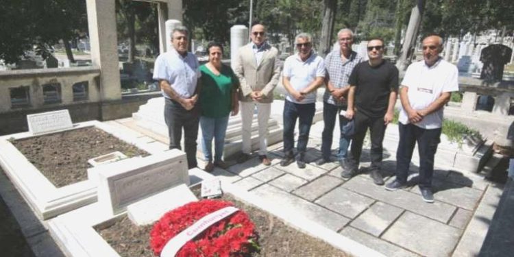 Az Nadi’yi hasretle andık: Ödünsüz gazeteci