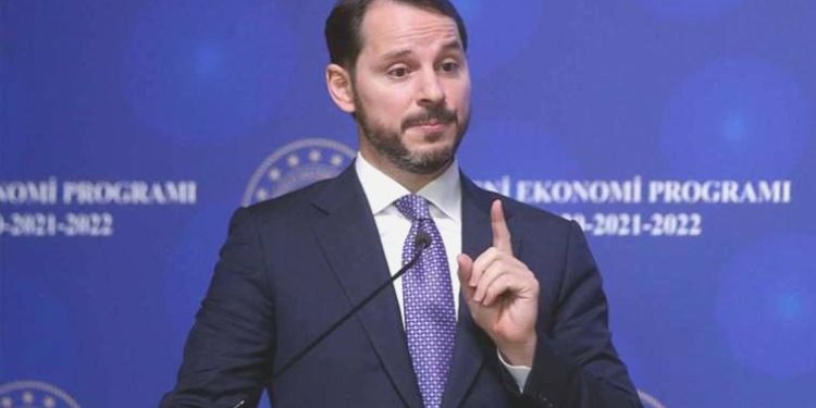Babası açıkladı: Berat Albayrak’ın nerede olduğu ortaya çıktı