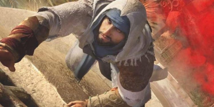 Bağdat’ta geçen Assassin’s Creed Mirage’da birinci defa ezan okunacak