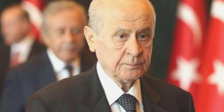 Bahçeli’den KKTC’deki yol gerginliğiyle ilgili açıklama: ‘Göz yumulmayacak’