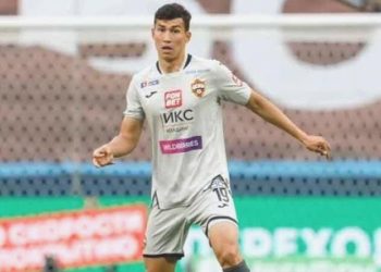 Bakhtiyar Zaynutdinov transferinde süreç tamam! Beşiktaş için İstanbul’a geliyor…