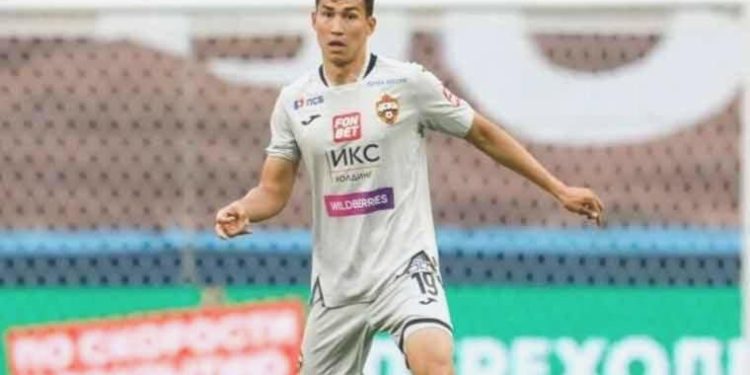 Bakhtiyar Zaynutdinov transferinde süreç tamam! Beşiktaş için İstanbul’a geliyor…