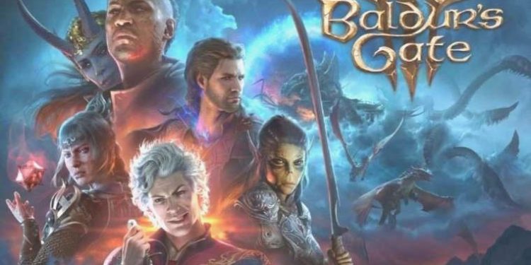 Baldur’s Gate 3 ‘tüm vakitlerin en âlâ PC oyunu’ oldu