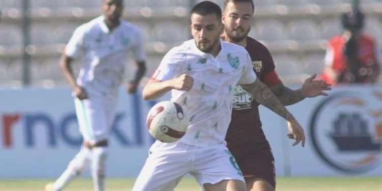 Bandırma’da puanlar paylaşıldı