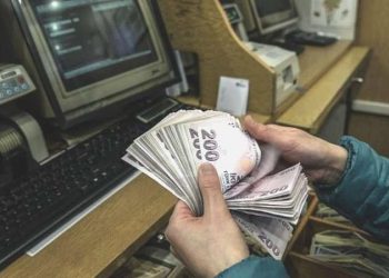 Bankacılık dalının mevduatı arttı