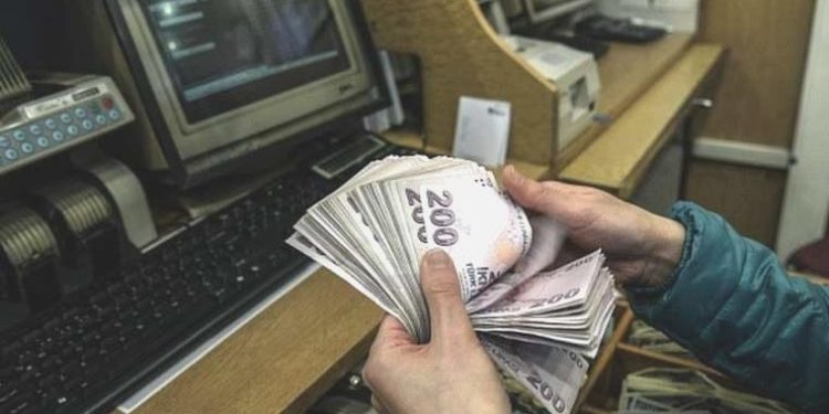 Bankacılık dalının mevduatı arttı