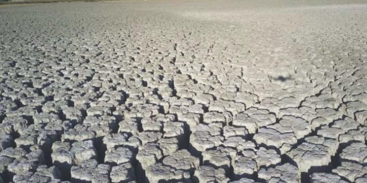 Barajlardaki doluluk oranlarında rekor düşüş! 61 günlük su kaldı…