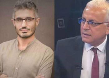 Barış Pehlivan’dan Merdan Yanardağ’a ‘selam’