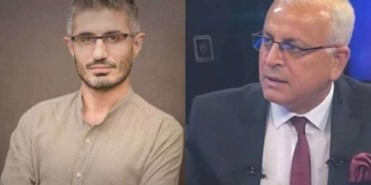 Barış Pehlivan’dan Merdan Yanardağ’a ‘selam’