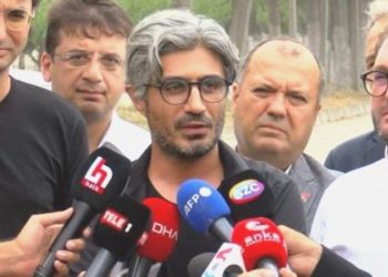 Barış Pehlivan’ın avukatı Hüseyin Ersöz: Can güvenliği tehlikede