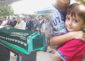 Başına yorgun mermi isabet etmişti… Musa’nın cinayet şüphelisi 1 yıldır bulunamadı