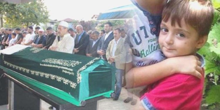 Başına yorgun mermi isabet etmişti… Musa’nın cinayet şüphelisi 1 yıldır bulunamadı