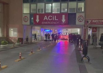 Batman’da acı olay: Minibüsün altında kalan 1 yaşındaki çocuk feci halde can verdi