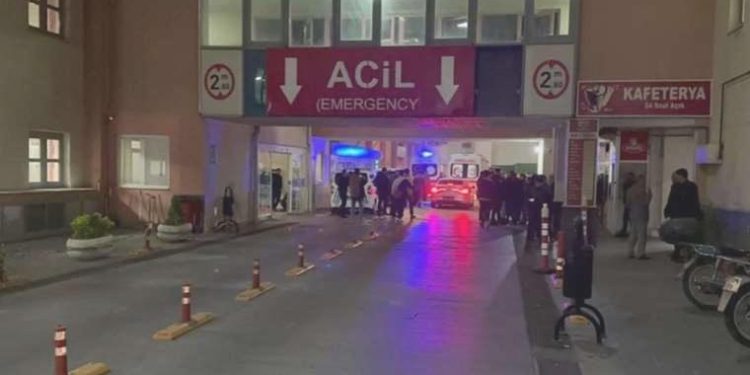 Batman’da acı olay: Minibüsün altında kalan 1 yaşındaki çocuk feci halde can verdi