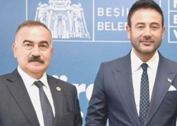 Beşiktaş Belediye Lider Yardımcısı Doğan Seçkin Topçuoğlu hayatını kaybetti