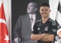 Beşiktaş Milot Rashica transferini açıkladı!
