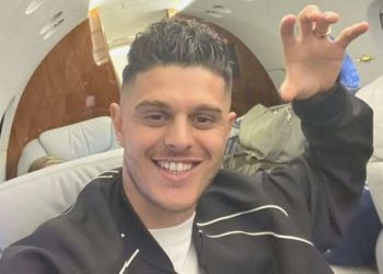 Beşiktaş, Milot Rashica’yı KAP’a bildirdi