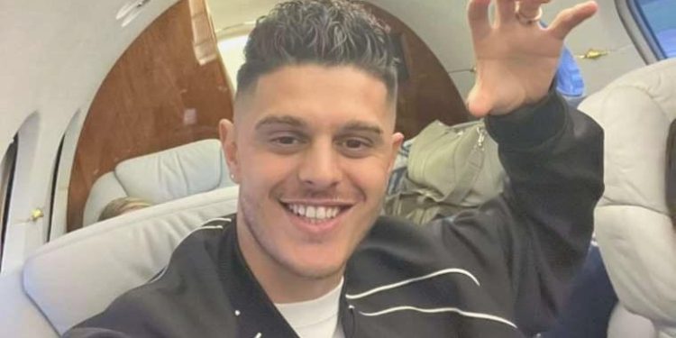 Beşiktaş, Milot Rashica’yı KAP’a bildirdi