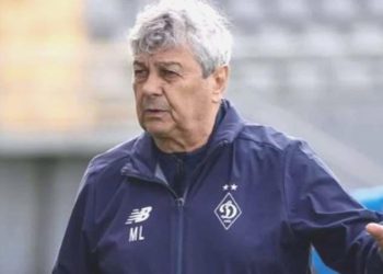Beşiktaş’ın rakibi Dinamo Kiev deplasmanda kayıp