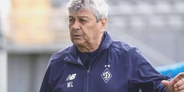 Beşiktaş’ın rakibi Dinamo Kiev deplasmanda kayıp