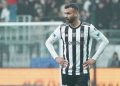 Beşiktaşlı Rachid Ghezzal’ın ailesi trafik kazası geçirdi