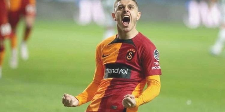 Beşiktaş’tan Milot Rashica atağı: İstanbul’a geliyor!