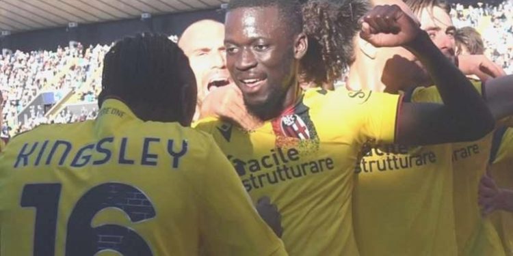 Beşiktaş’tan Musa Barrow atağı