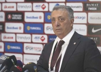 Beşiktaş’tan sert reaksiyon: ‘Emek hırsızları’